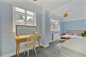 Westwick Crescent Greenhill
